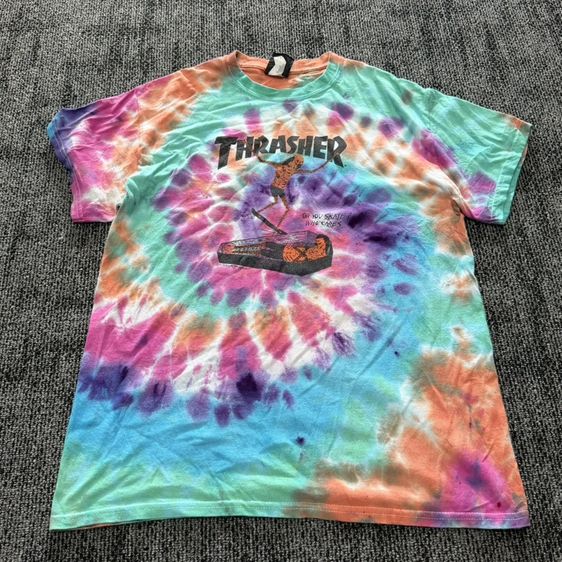 THRASHER