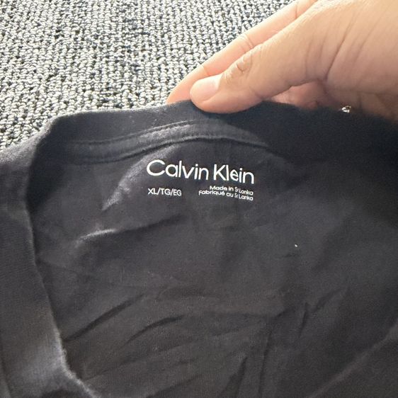 Calvin Klein รูปที่ 3