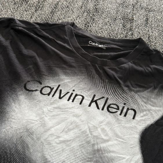 Calvin Klein รูปที่ 2