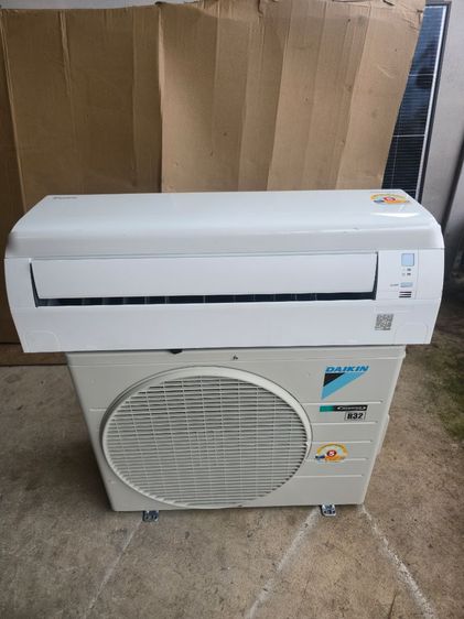 แอร ์daikin inverter 1230BTU