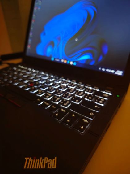 🔥 Lenovo ThinkPad X260 — เครื่องเล็กสายลุย สำหรับคนทำงาน IT / Linux / จูนรถ 🔥 รูปที่ 2