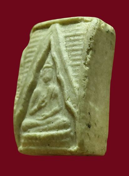 พระของขวัญวัดปากน้ำ รูปที่ 3