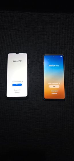 Samsung อื่นๆ 128 GB M23 5G & A53 5G