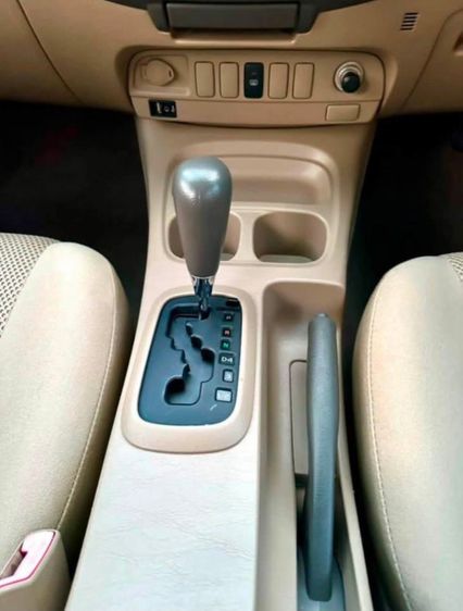Toyota Vigo Smartcab 2.7G โตโยต้า วีโก้ แค็บเปิดได้ เบนซิน NGV เกียร์ออโต้