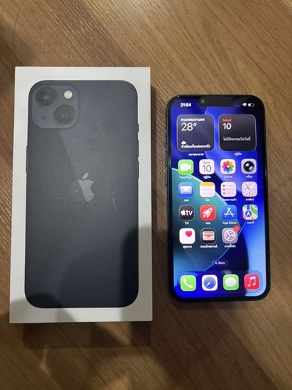 128 GB IPhone 13 128GB