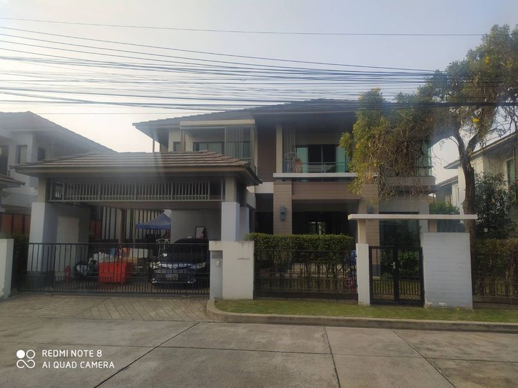 ม.เศรษผฐสิริ ชัยพฤกษ์ แจ้งวัฒนะ