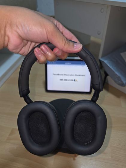 Sony WH-1000XM5 รูปที่ 6