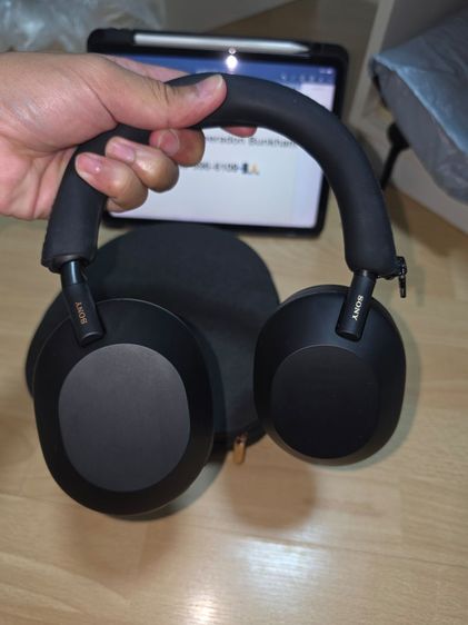Sony WH-1000XM5 รูปที่ 3