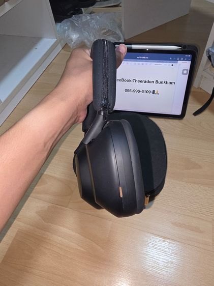 Sony WH-1000XM5 รูปที่ 5