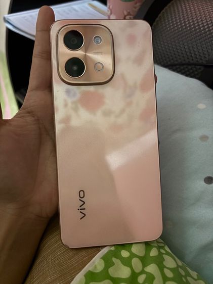อื่นๆ 256 GB VIVO Y28 (2024)