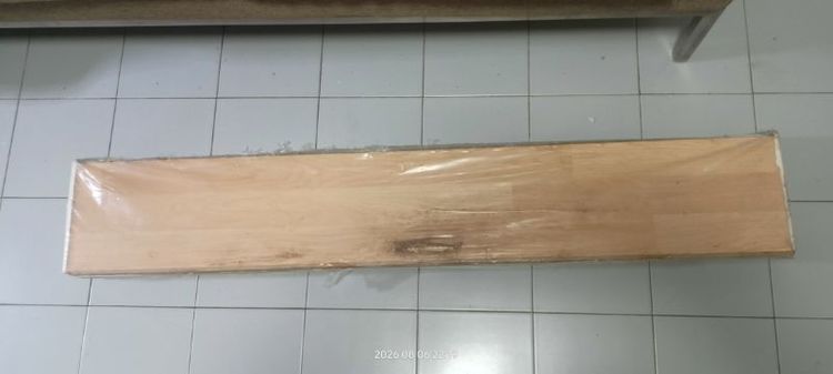 ไม้พื้นลามิเนต (CROBERN) 8 มม. รูปที่ 4