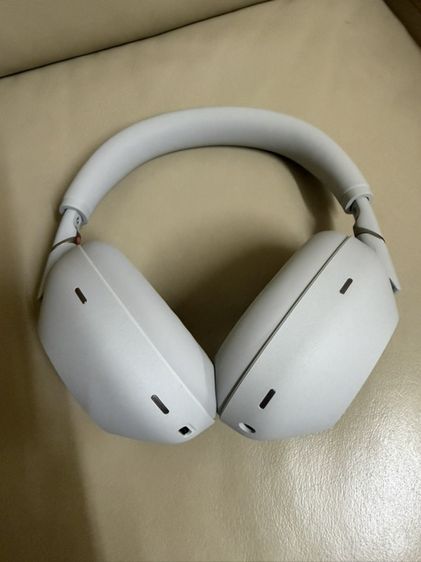 Sony WH-1000XM6