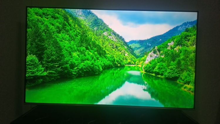 อื่นๆ ทีวี​TCL​ 55​นิ้ว​