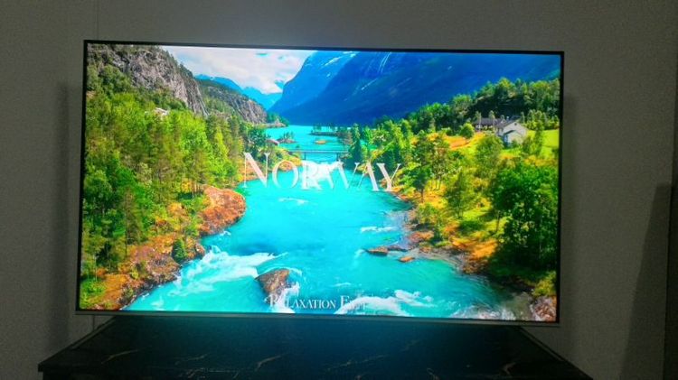 ทีวี​TCL​ 55​นิ้ว​ รูปที่ 3