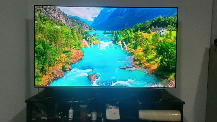 ทีวี​TCL​ 55​นิ้ว​ รูปที่ 2