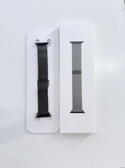 สาย Apple Watch Milanese Loop