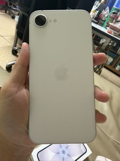 Iphone 17e 256GB