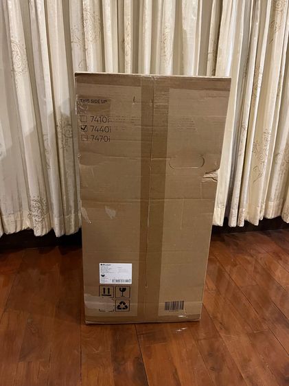 เครื่องฟอกอากาศ Blueair Healthprotect 7440i รูปที่ 4