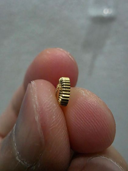 เม็ดมะยม Mido ทอง 67.24% ขายตามสภาพ สวยเก่าเก็บ เดิมๆ พร้อมส่ง รูปที่ 6