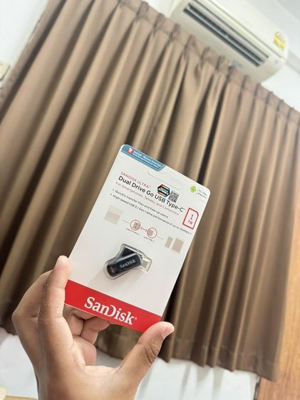 DUal DriVe Go USB Type -C. 1TB รูปที่ 2