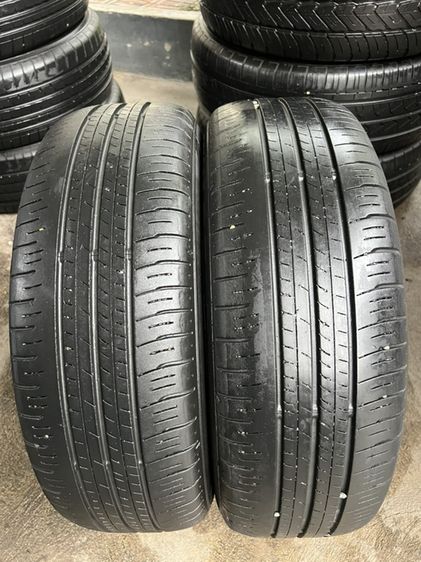 ยาง Dunlop Ec300 185/60/15 ปี23 คู่ 700 บาท!!