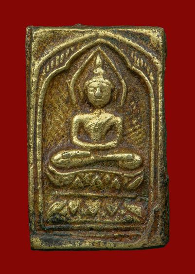 หลวงปู่ศุขประภามณฑล