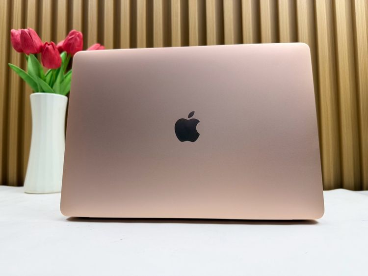 MacBook Air 13-inch M1 2020 Ram16GB SSD256GB Gold  รูปที่ 12