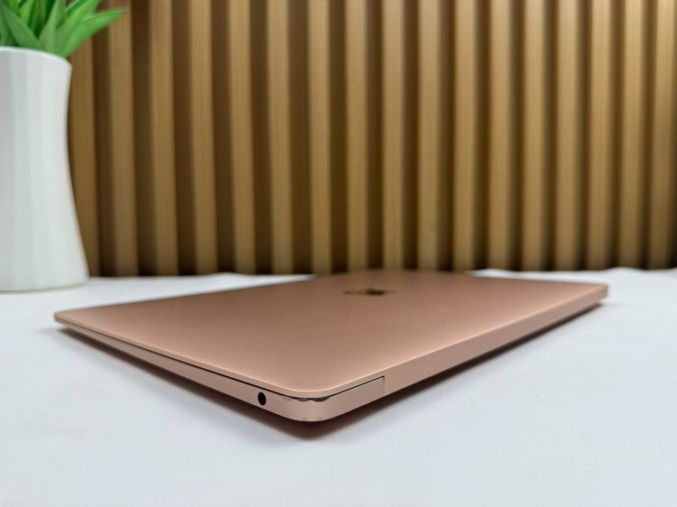 MacBook Air 13-inch M1 2020 Ram16GB SSD256GB Gold  รูปที่ 11