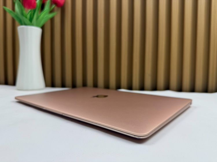 MacBook Air 13-inch M1 2020 Ram16GB SSD256GB Gold  รูปที่ 8