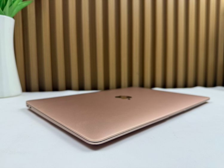 MacBook Air 13-inch M1 2020 Ram16GB SSD256GB Gold  รูปที่ 9