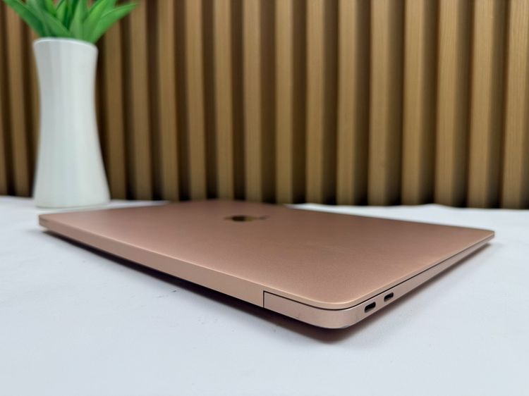 MacBook Air 13-inch M1 2020 Ram16GB SSD256GB Gold  รูปที่ 10