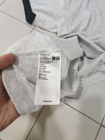 เสื้อuniqlo รูปที่ 14