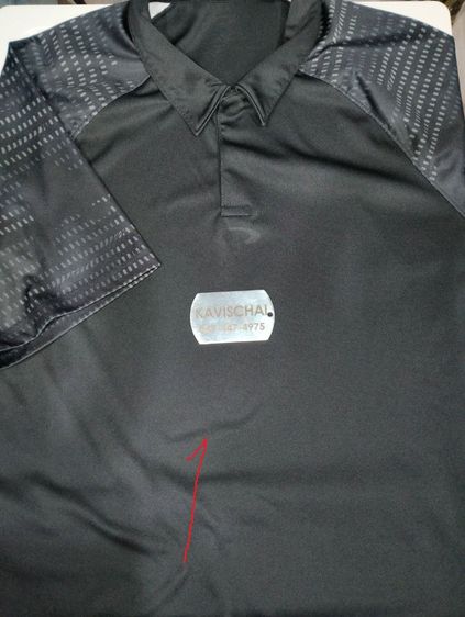 เสื้อ Oakley มือสอง