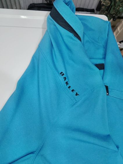 เสื้อ Oakley มือสอง รูปที่ 7