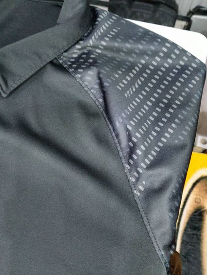 เสื้อ Oakley มือสอง รูปที่ 3