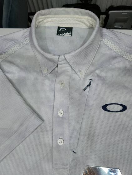 เสื้อ Oakley มือสอง รูปที่ 10