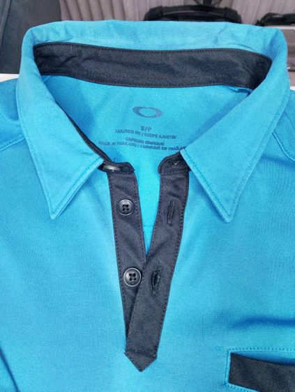 เสื้อ Oakley มือสอง รูปที่ 6