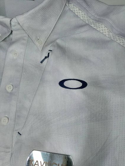 เสื้อ Oakley มือสอง รูปที่ 11