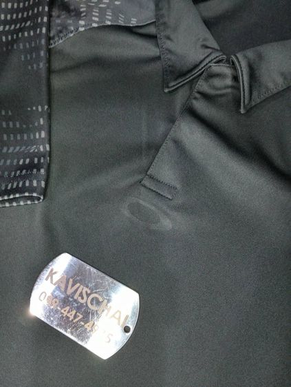 เสื้อ Oakley มือสอง รูปที่ 2
