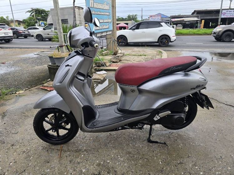 ขายด่วน yamaha grandfilano ปี 2024 รูปที่ 2