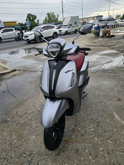 ขายด่วน yamaha grandfilano ปี 2024 รูปที่ 5
