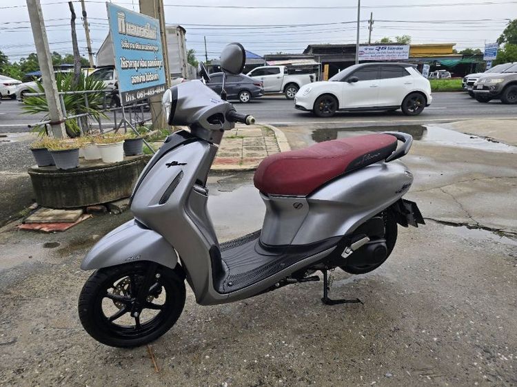 ขายด่วน yamaha grandfilano ปี 2024 รูปที่ 3
