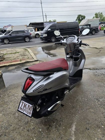 ขายด่วน yamaha grandfilano ปี 2024 รูปที่ 7