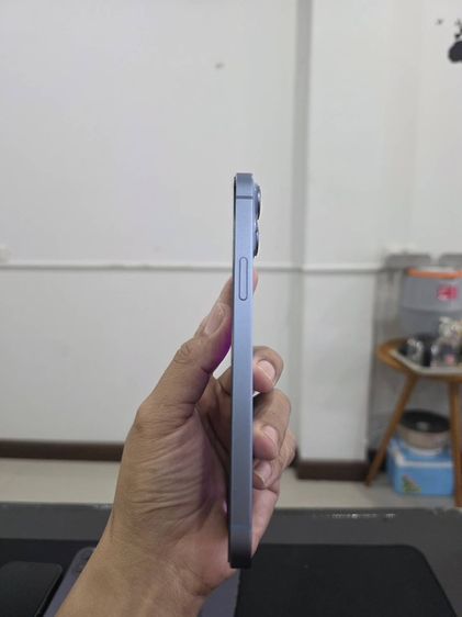 iPhone14plus 128gb  เครื่องศูนย์ไทยเดิมๆ รูปที่ 3