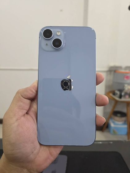 128 GB iPhone14plus 128gb  เครื่องศูนย์ไทยเดิมๆ