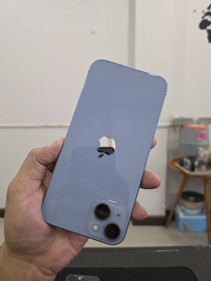 iPhone14plus 128gb  เครื่องศูนย์ไทยเดิมๆ รูปที่ 6
