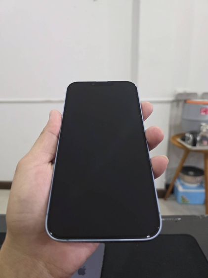 iPhone14plus 128gb  เครื่องศูนย์ไทยเดิมๆ รูปที่ 7