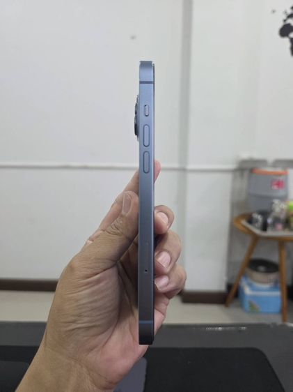 iPhone14plus 128gb  เครื่องศูนย์ไทยเดิมๆ รูปที่ 2