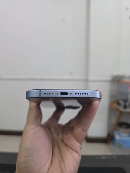 iPhone14plus 128gb  เครื่องศูนย์ไทยเดิมๆ รูปที่ 4