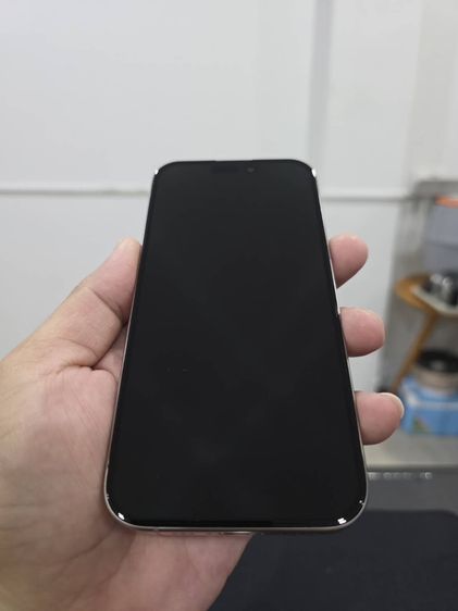 iPhone 15pro 256gb ศูนย์ไทยเดิมๆ รูปที่ 8